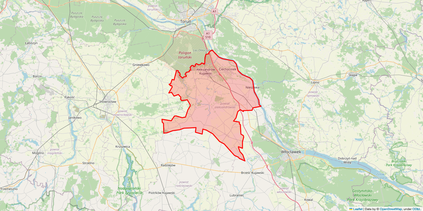 Naprawa Naprawa zmywarek Aleksandrów Kujawski