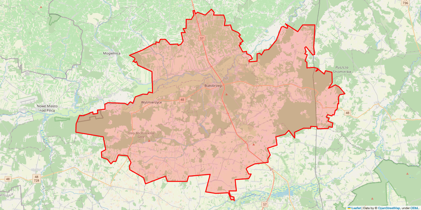 Naprawa Naprawa pralek Białobrzegi