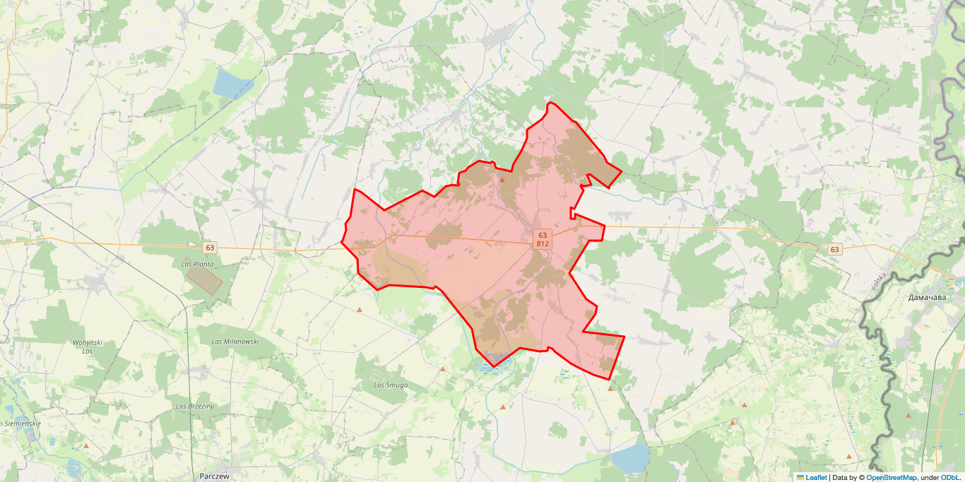Naprawa Naprawa pralek Terespol