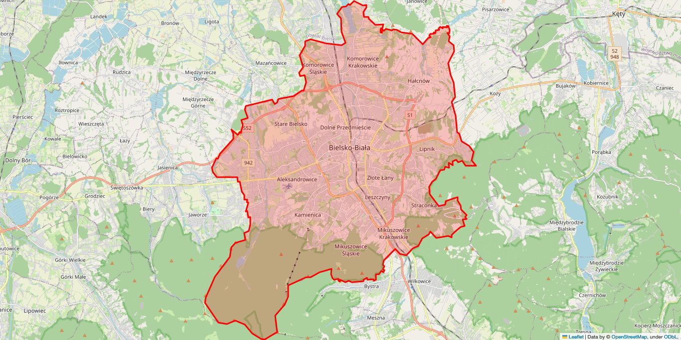 Naprawa Naprawa pralek Bielsko-Biała