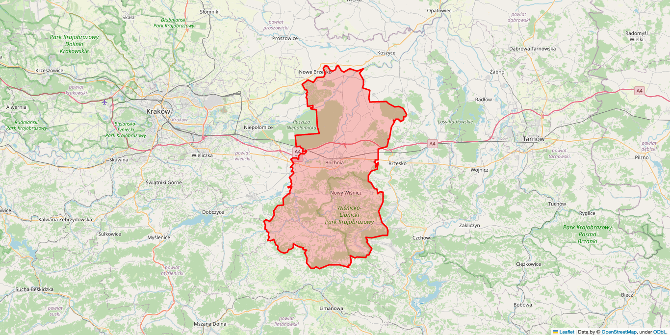 Naprawa Naprawa zmywarek Bochnia