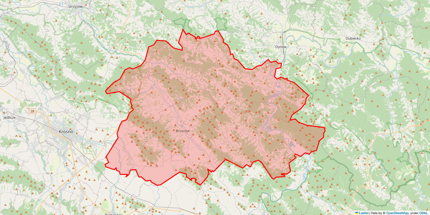 Serwis RTV Brzozów