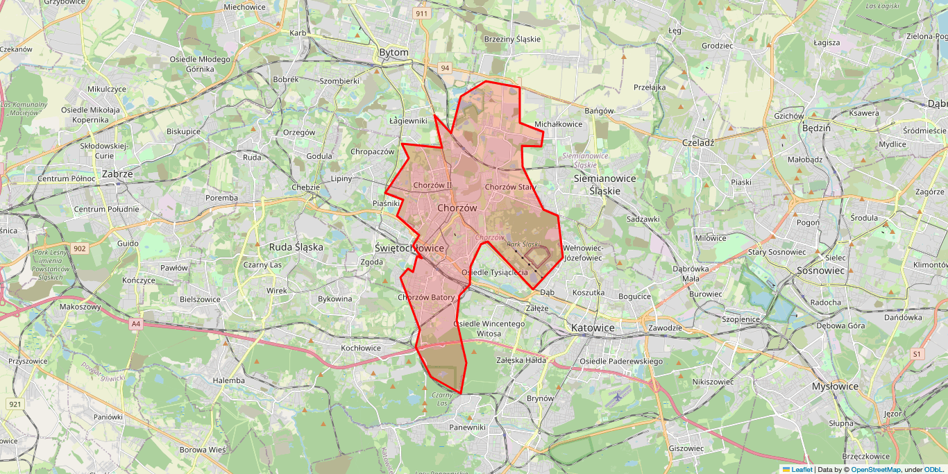 Elektryk Chorzów