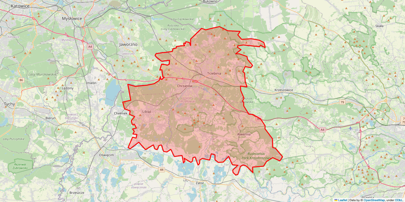 Naprawa Naprawa zmywarek Trzebinia