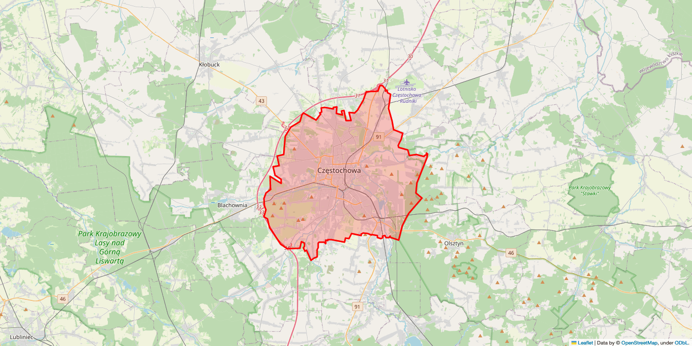Naprawa Naprawa pralek Częstochowa