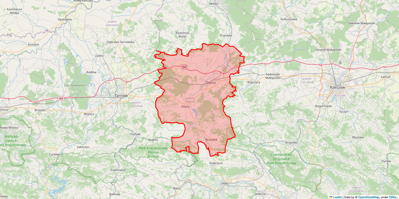 Naprawa Naprawa pralek Dębica