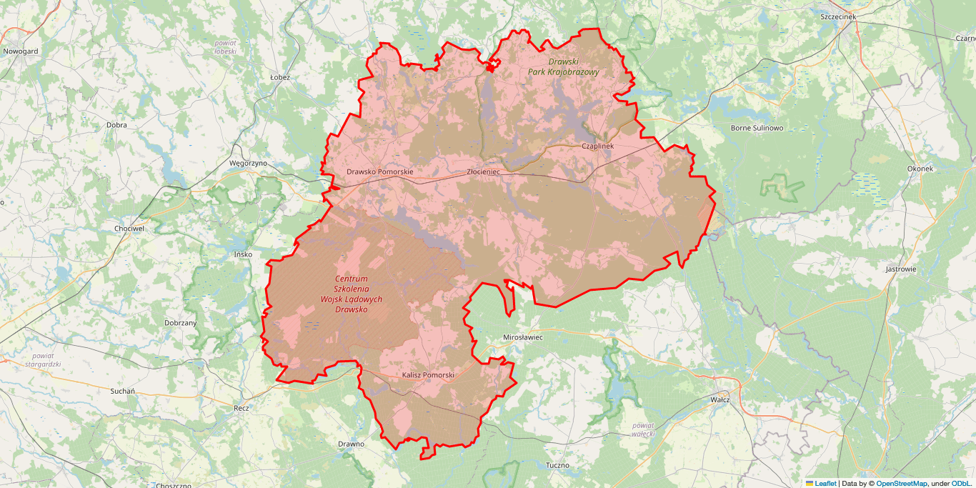 Serwis RTV Czaplinek