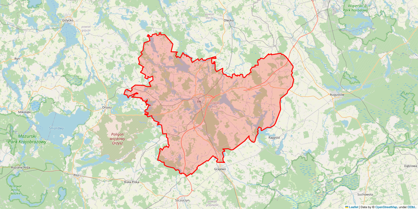 Elektryk Ełk