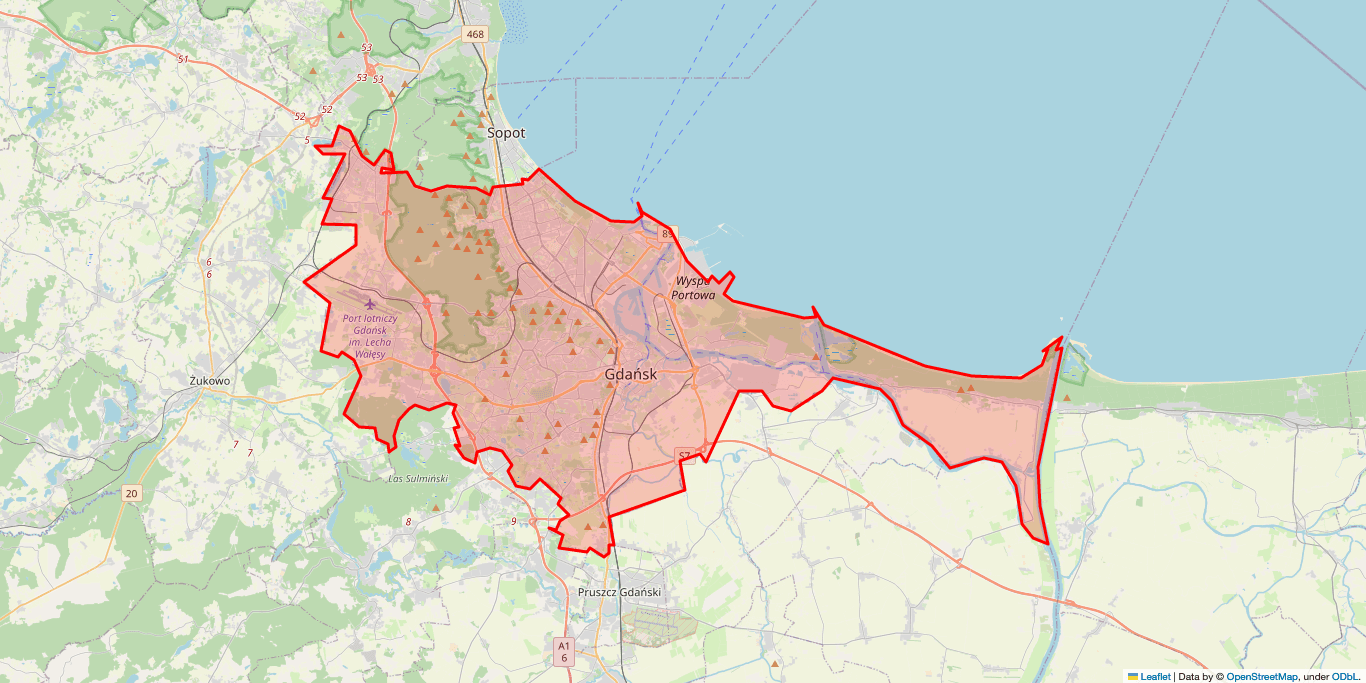 Naprawa Naprawa kuchenek gazowych Gdańsk