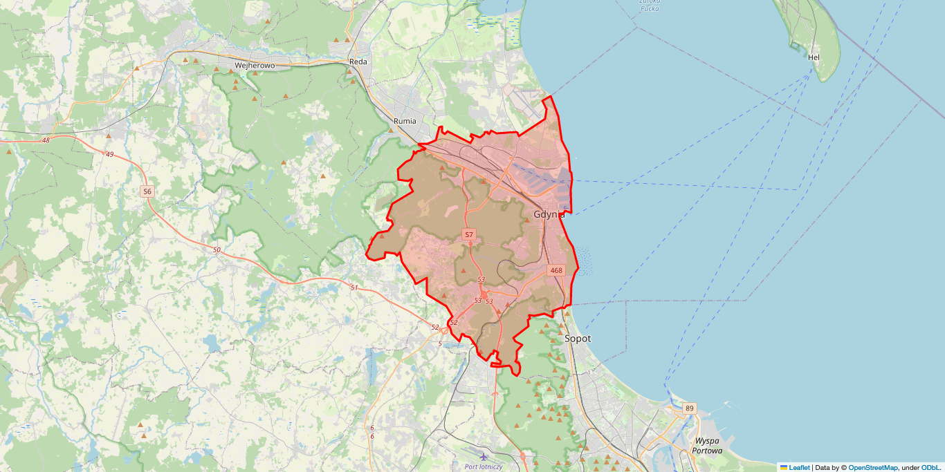 Elektryk Gdynia