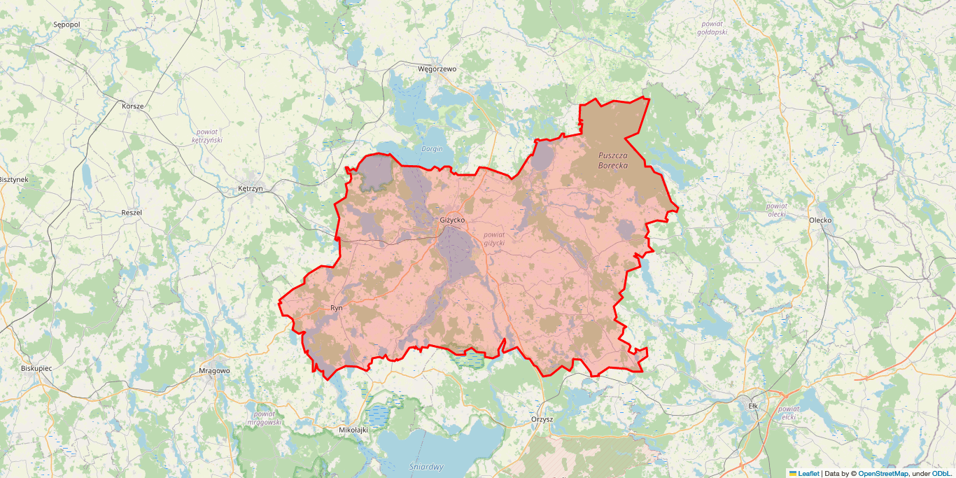 Naprawa Naprawa pralek Giżycko
