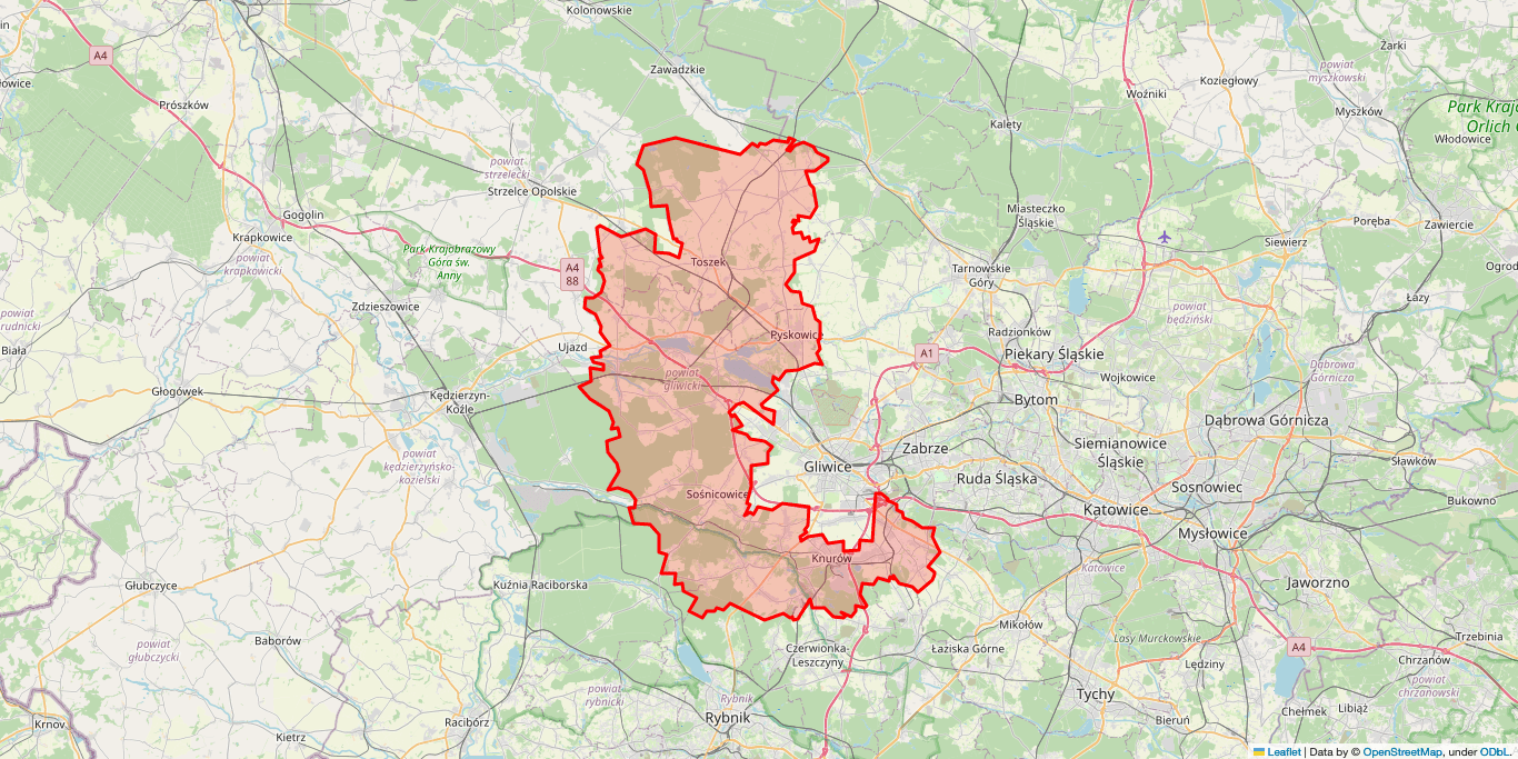 Naprawa Naprawa pralek Toszek