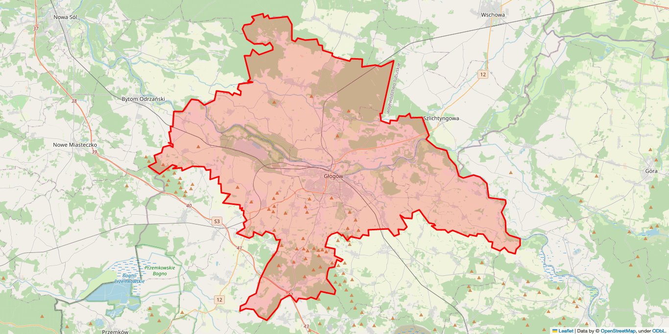 Naprawa Naprawa pralek Głogów