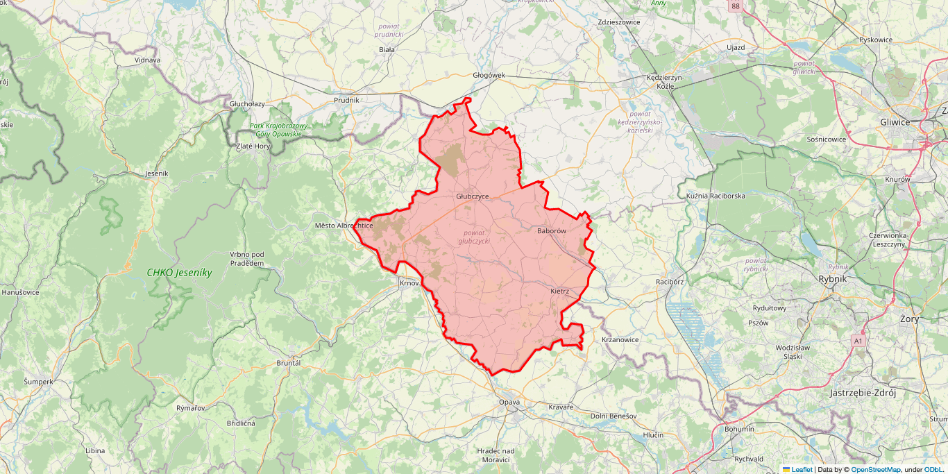 Naprawa Naprawa zmywarek Głubczyce