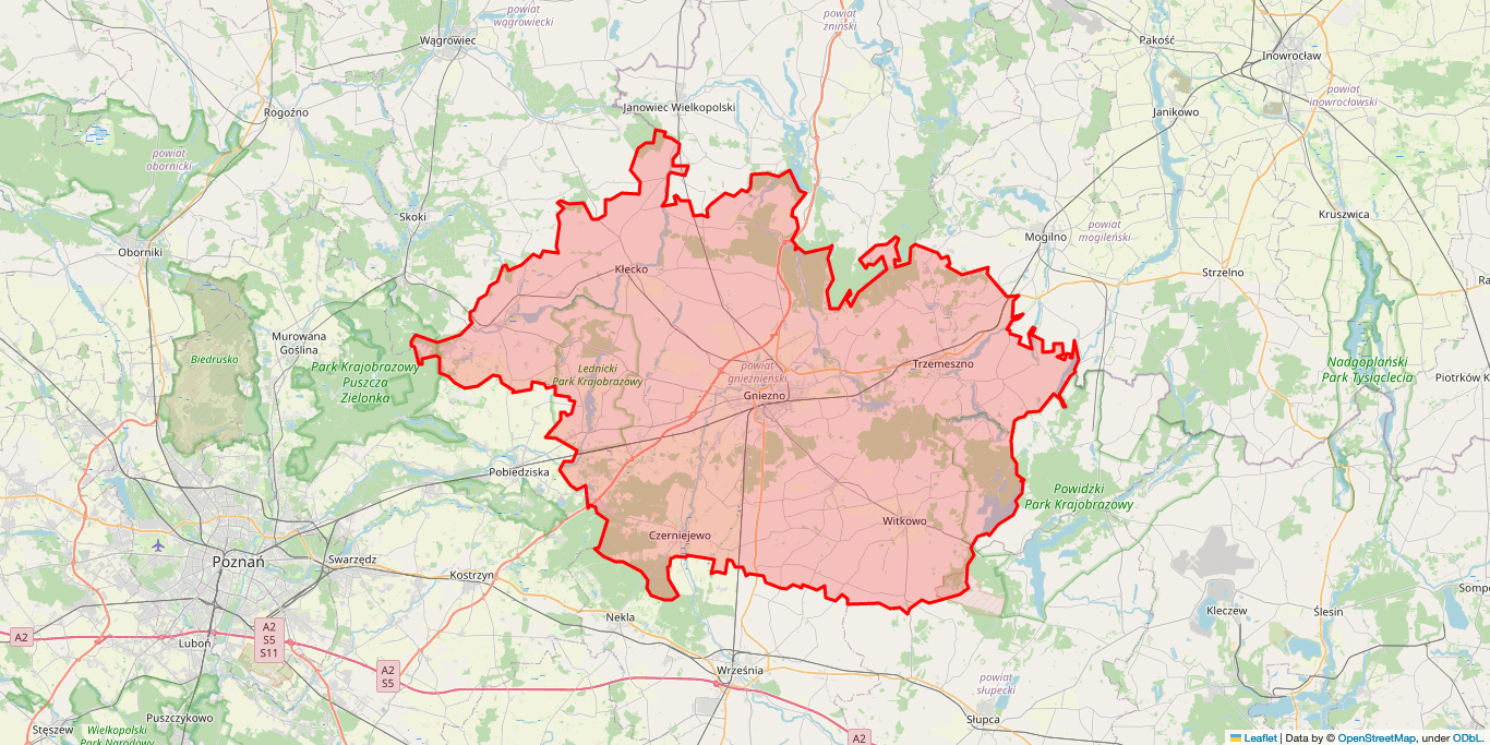 Elektryk Gniezno