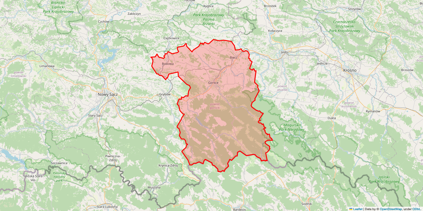 Elektryk Biecz