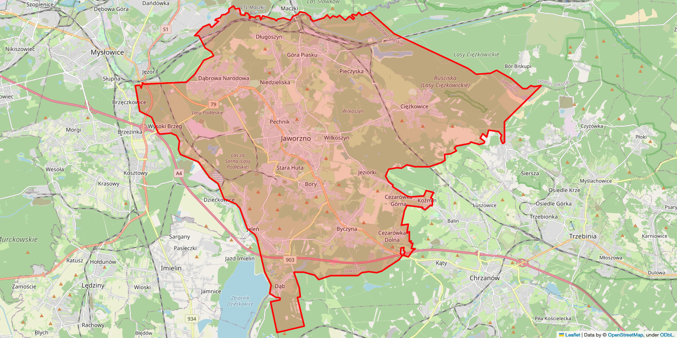 Naprawa Naprawa pralek Jaworzno