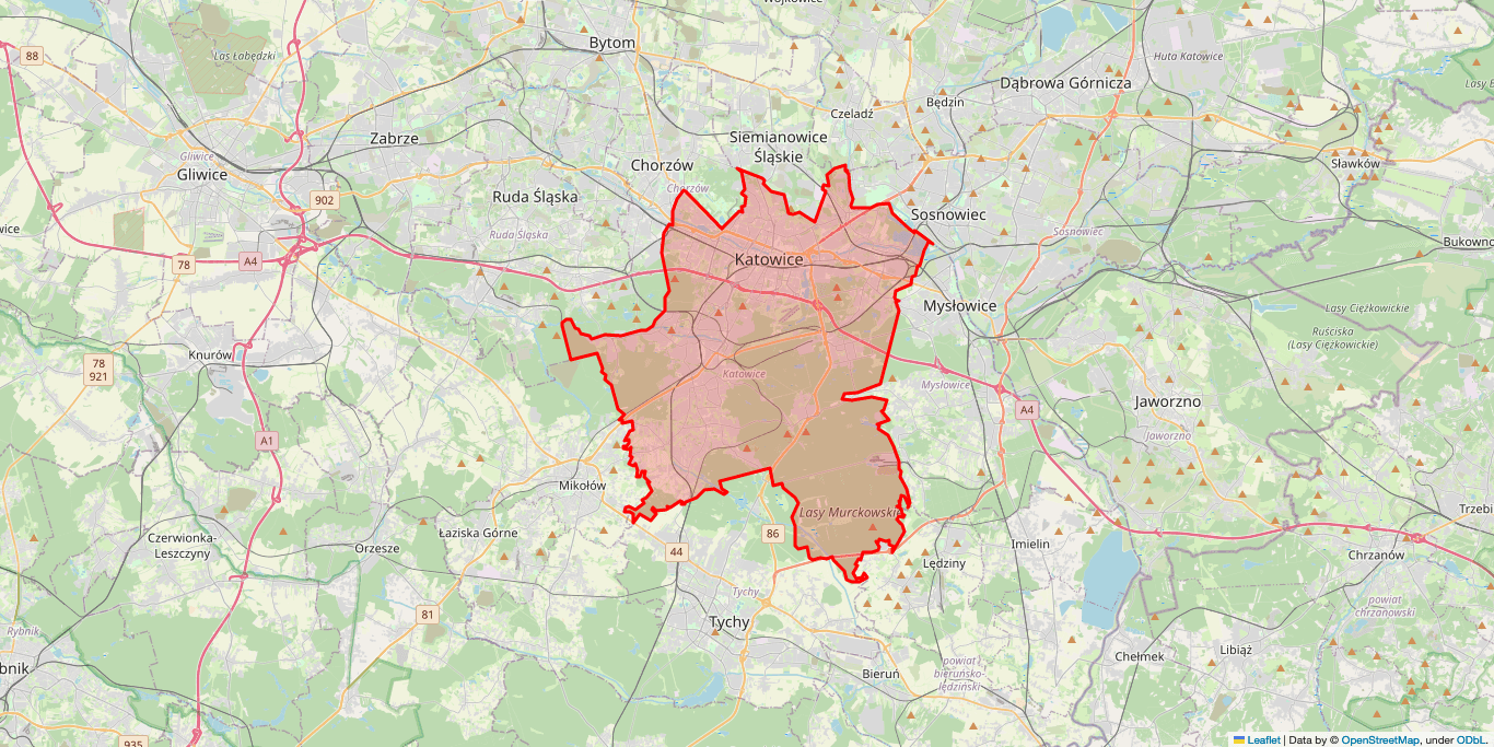 Naprawa Naprawa pralek Katowice