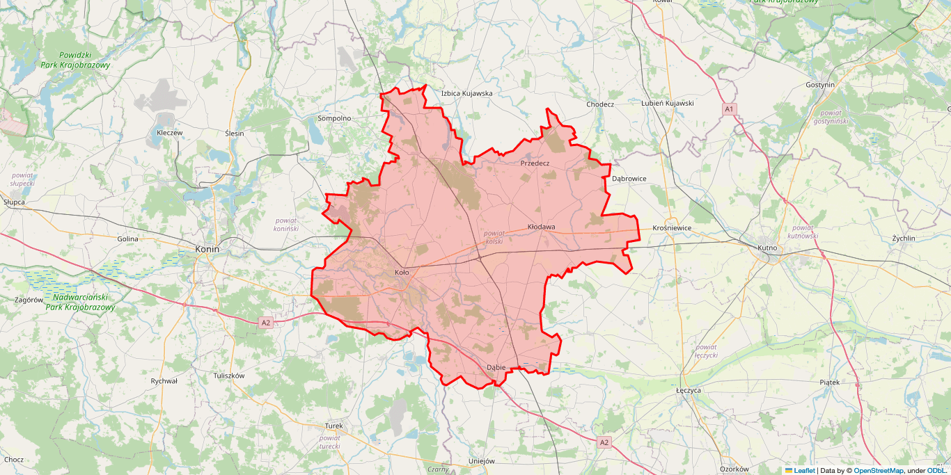 Naprawa Naprawa pralek Koło