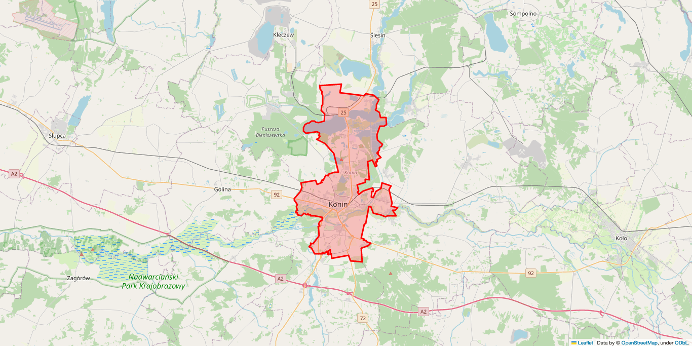 Naprawa Naprawa kuchenek gazowych Konin