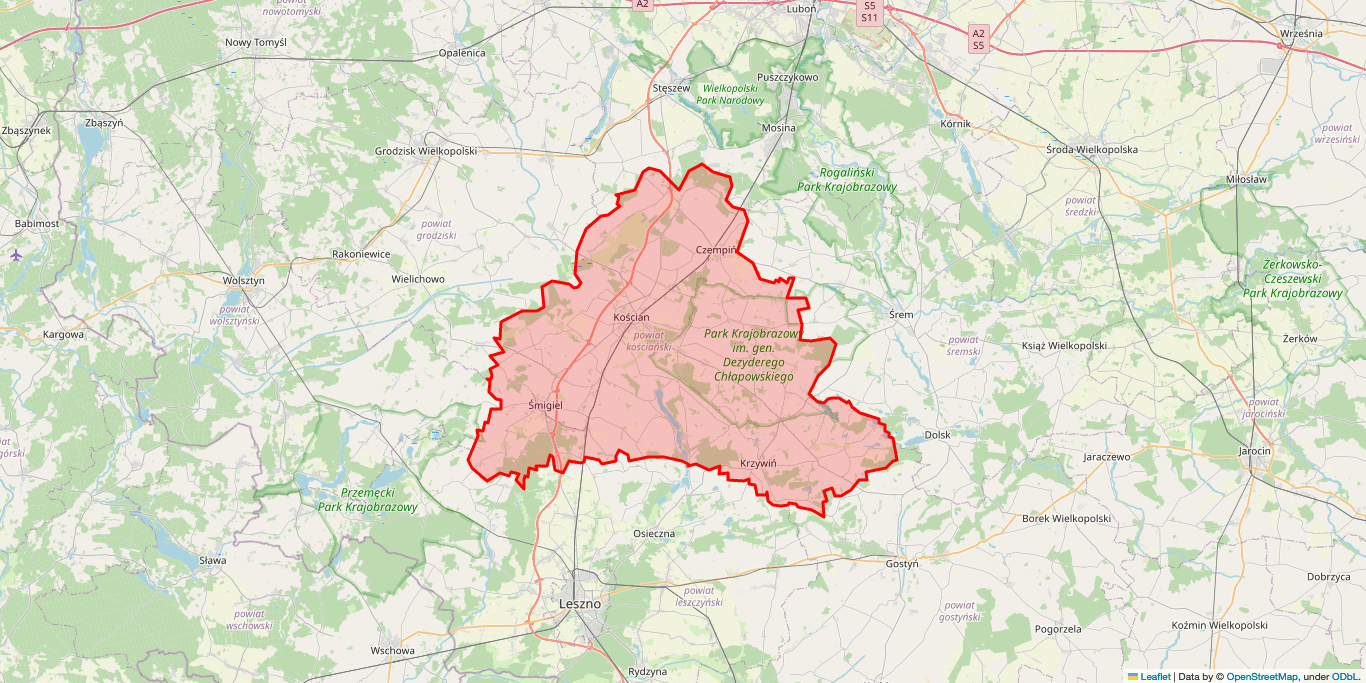 Naprawa Naprawa zmywarek Kościan