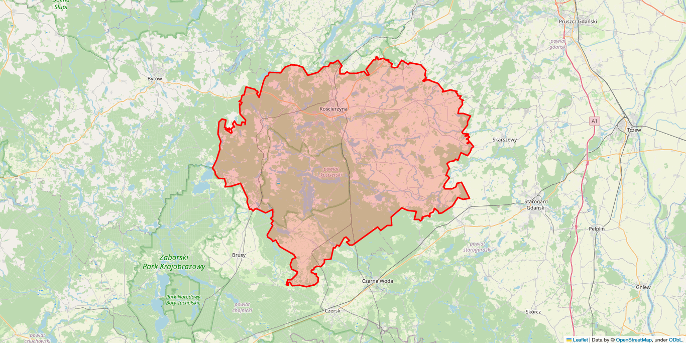Naprawa Naprawa pralek Kościerzyna