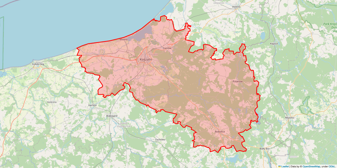 Naprawa Naprawa zmywarek Bobolice