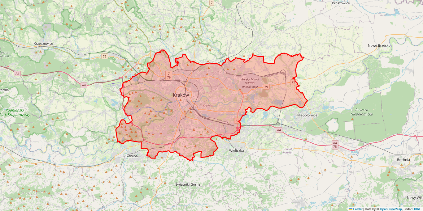 Naprawa Naprawa kuchenek gazowych Kraków