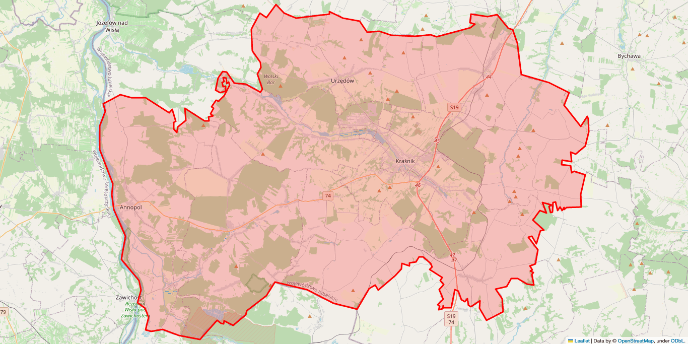 Naprawa Naprawa pralek Kraśnik