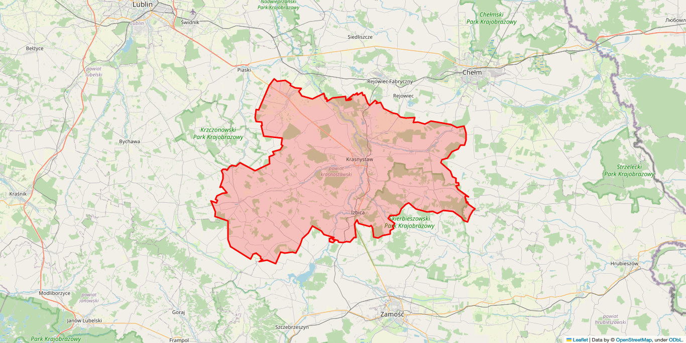 Naprawa Naprawa pralek Krasnystaw