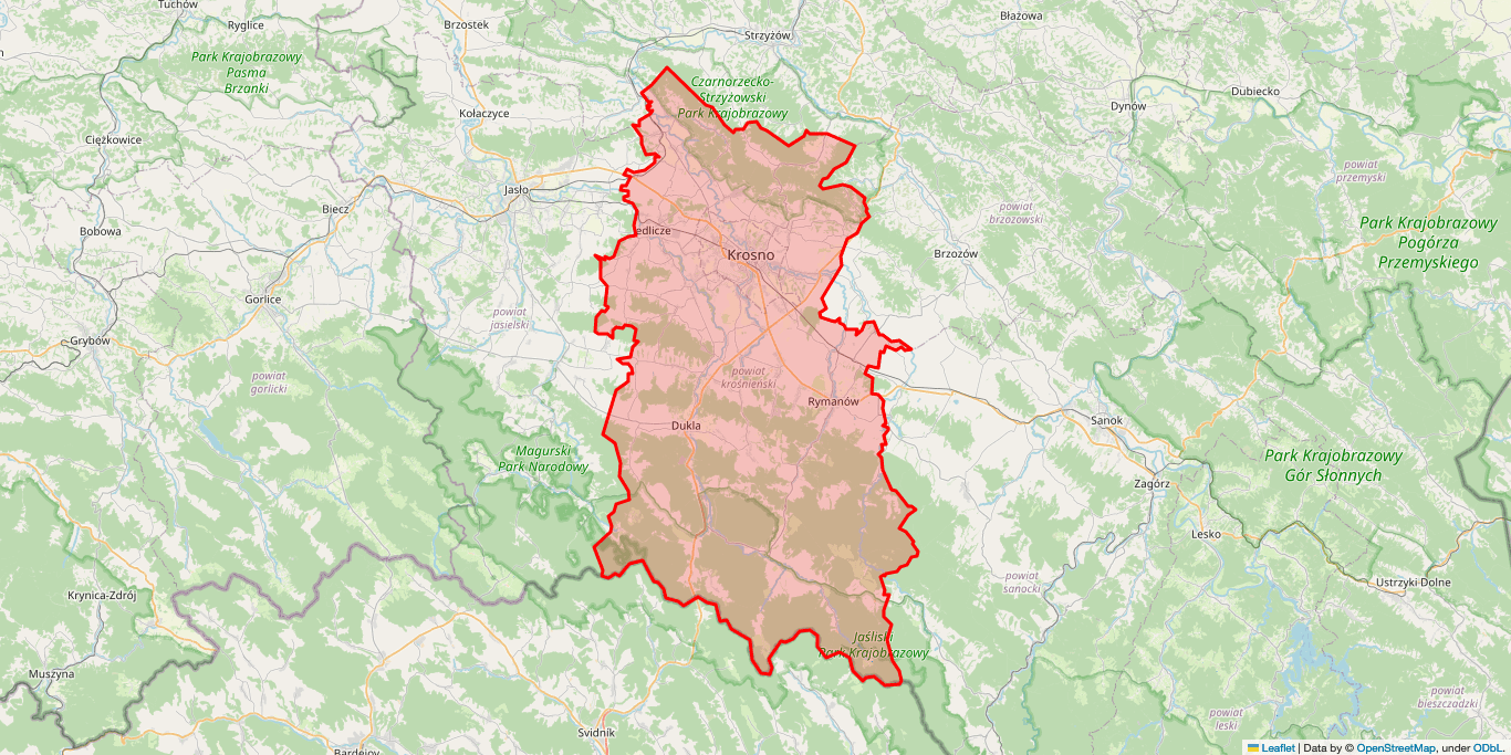 Naprawa Naprawa pralek Rymanów