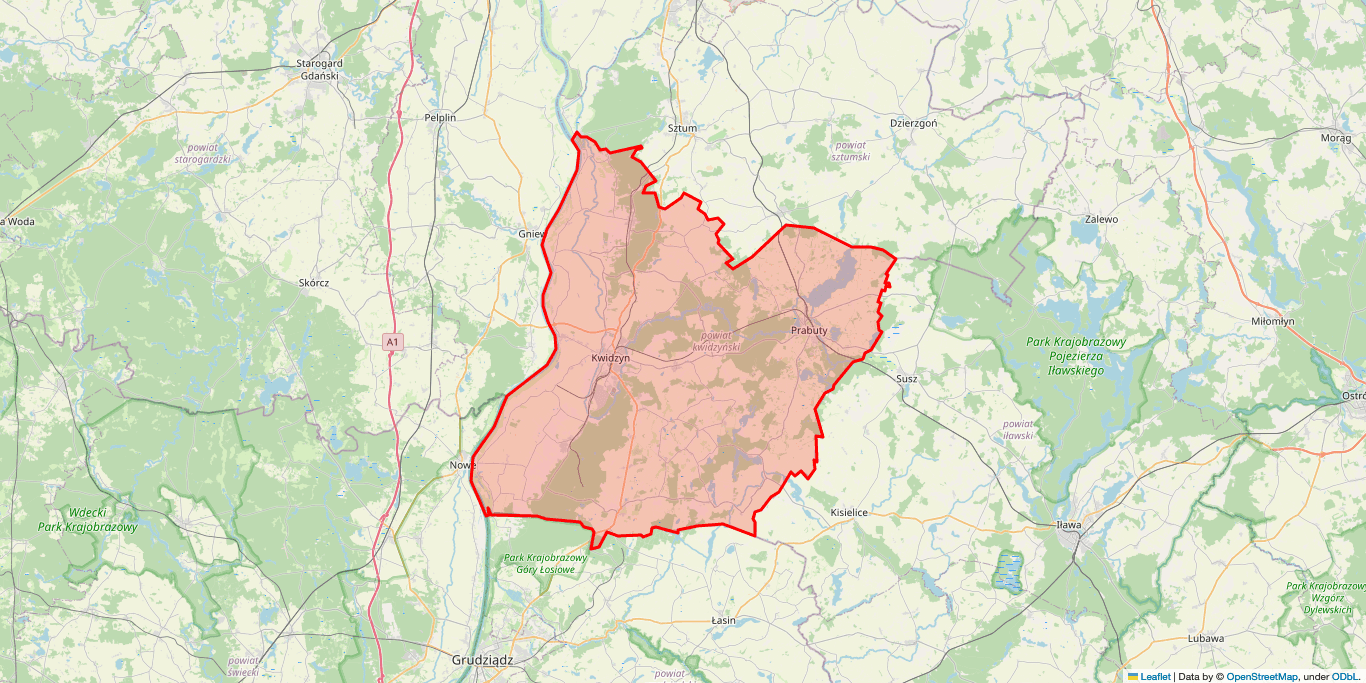 Naprawa Naprawa pralek Kwidzyn