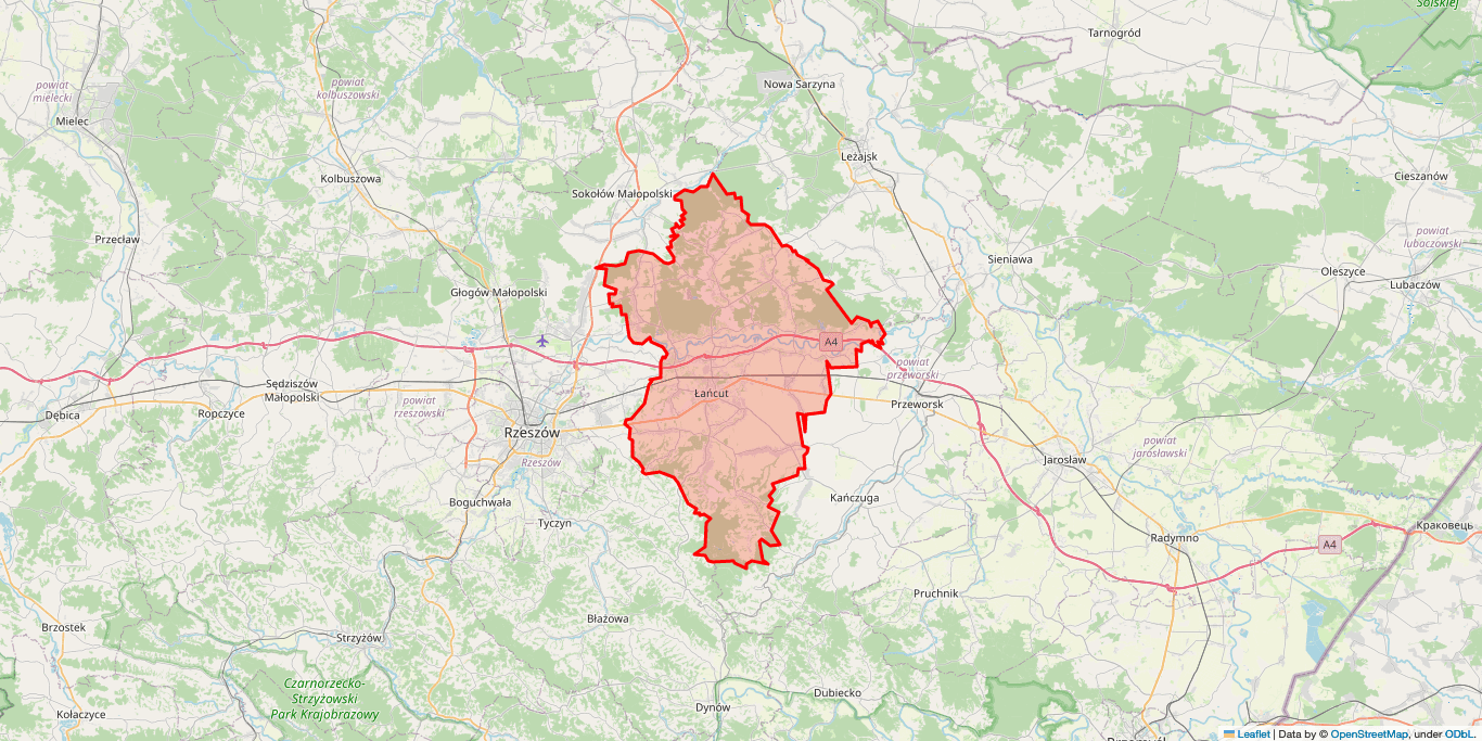 Serwis RTV Markowa