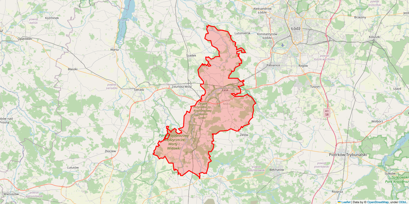 Naprawa Naprawa kuchenek gazowych Łask