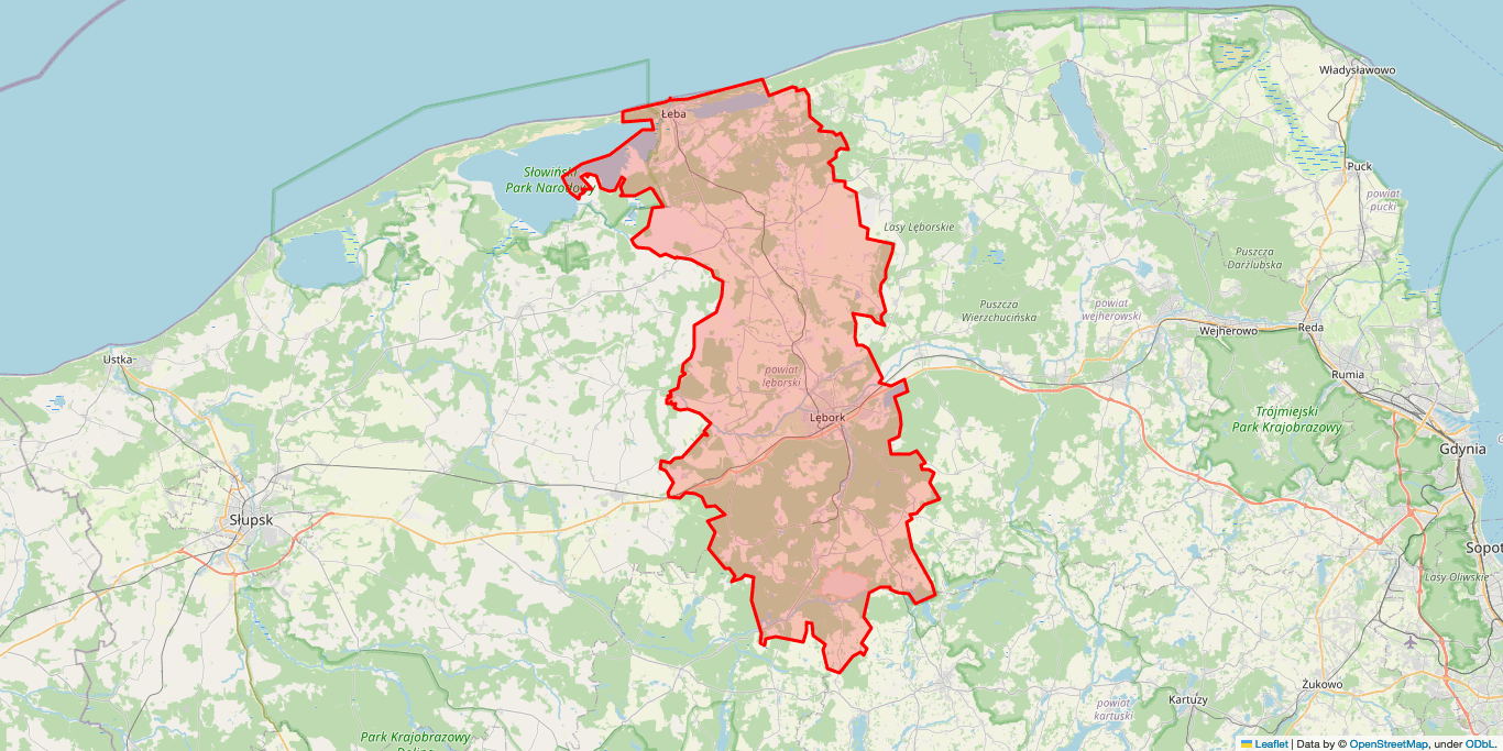 Naprawa Naprawa zmywarek Łeba