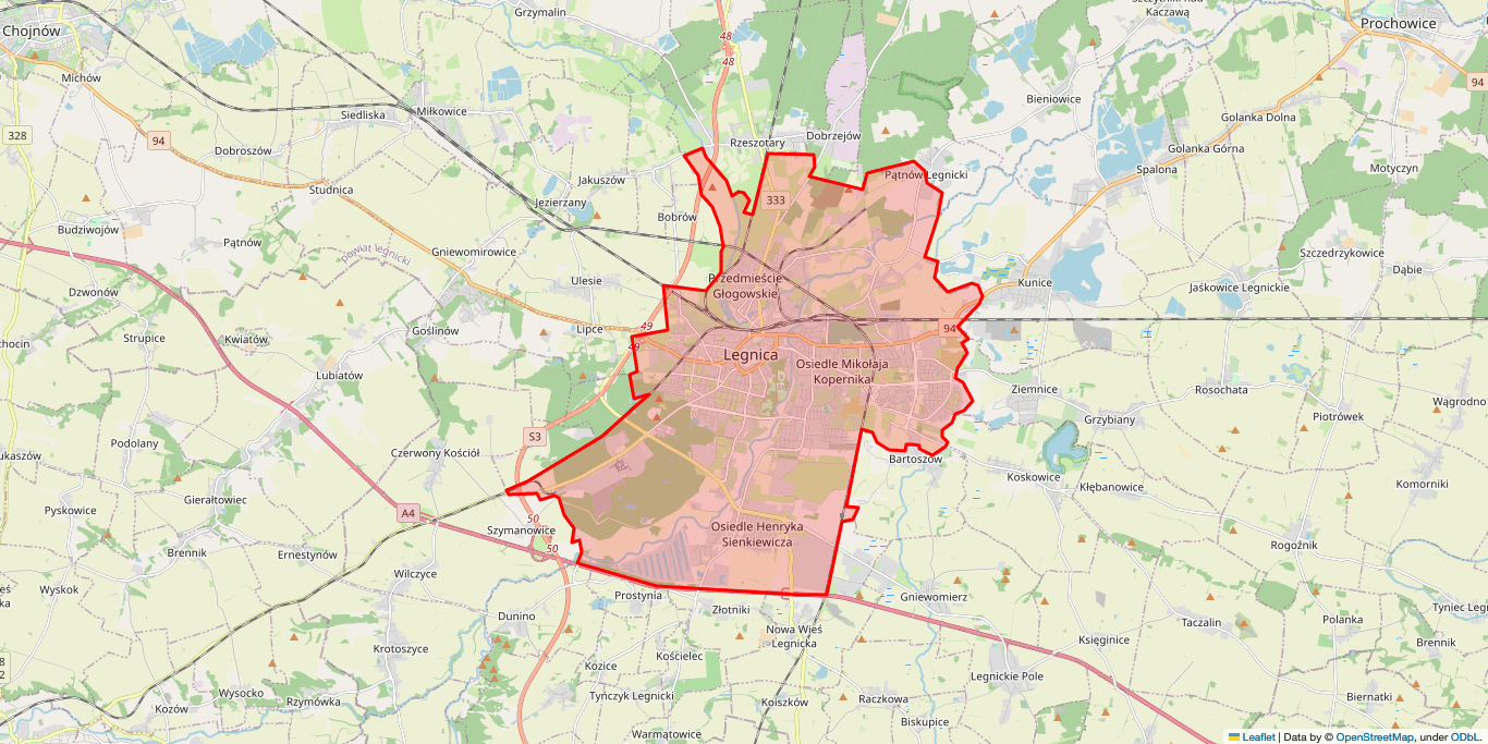 Naprawa Naprawa pralek Legnica