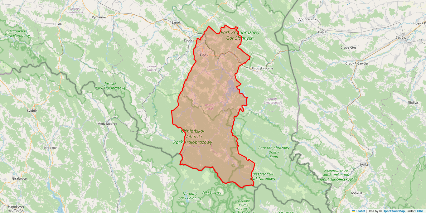 Serwis RTV Lesko