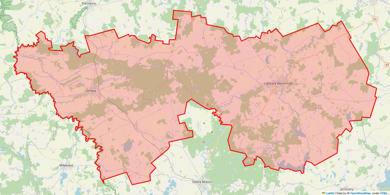 Naprawa Naprawa zmywarek Orneta
