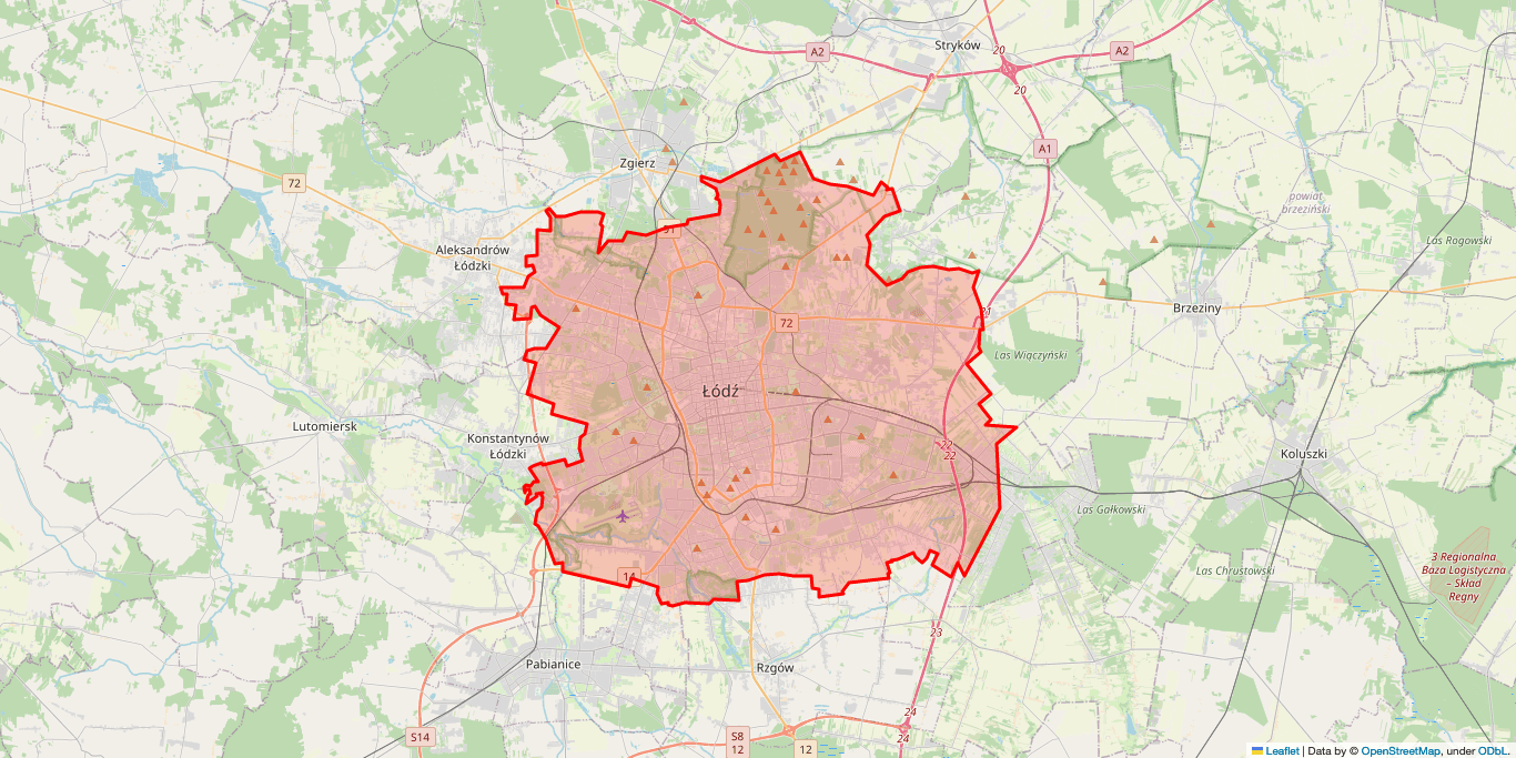 Naprawa Naprawa kuchenek gazowych Łódź