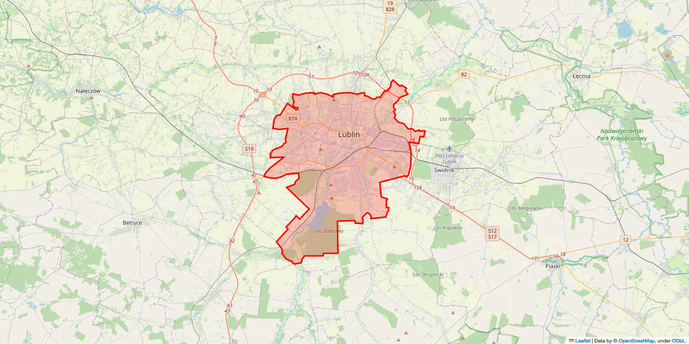 Naprawa Naprawa pralek Lublin