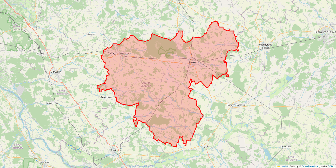 Naprawa Naprawa pralek Łuków