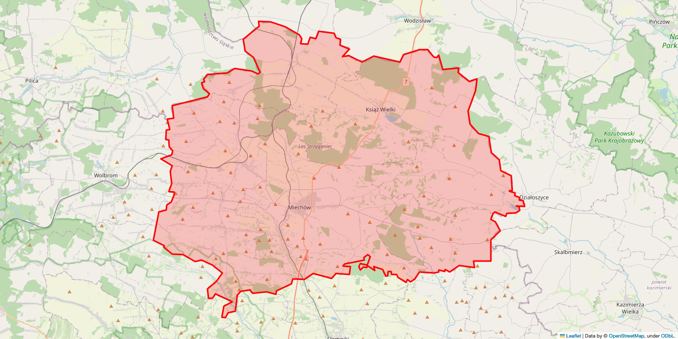Naprawa Naprawa pralek Miechów