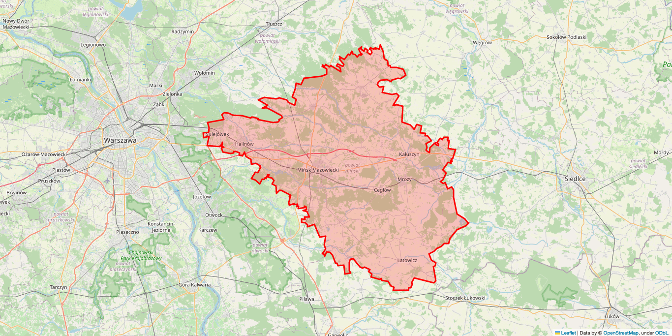 Naprawa Naprawa pralek Halinów