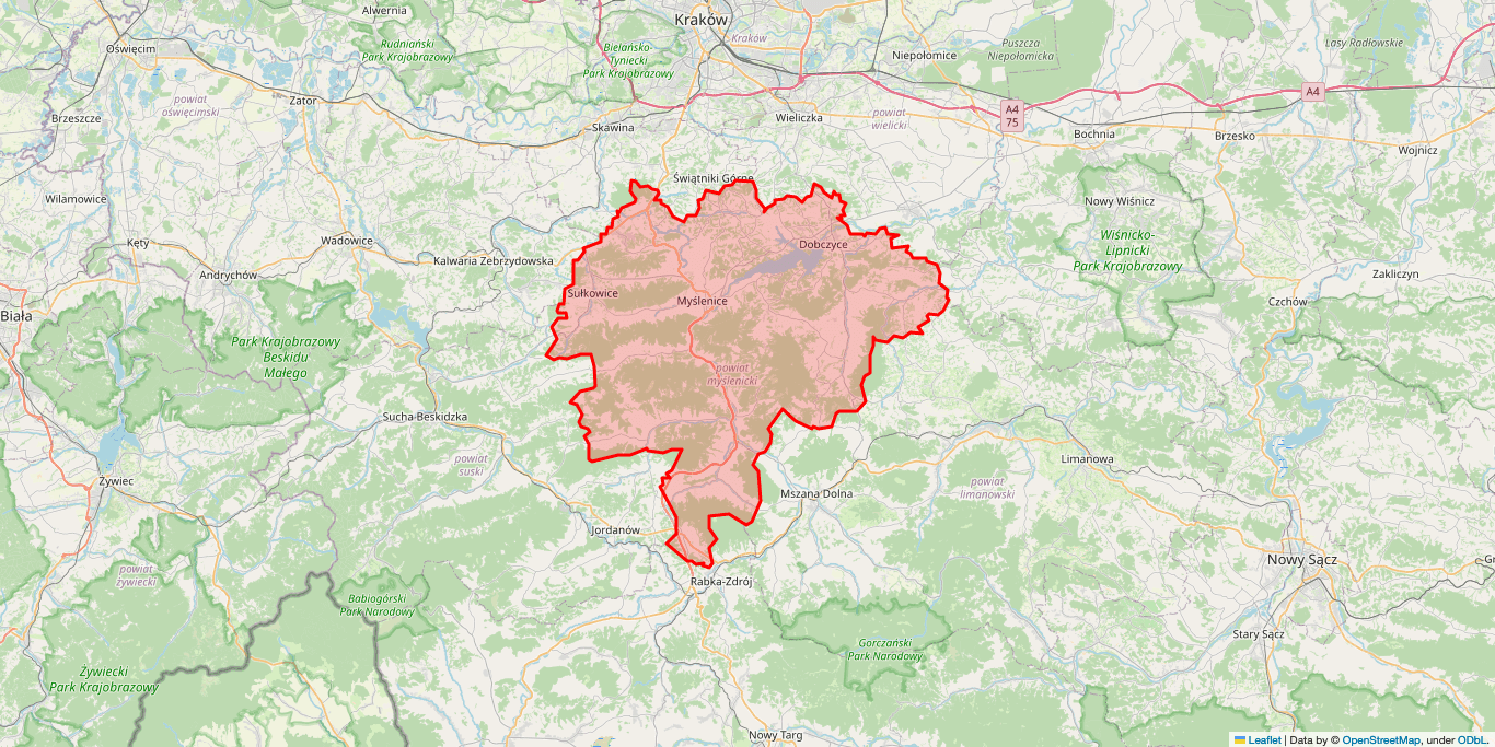 Naprawa Naprawa zmywarek Pcim