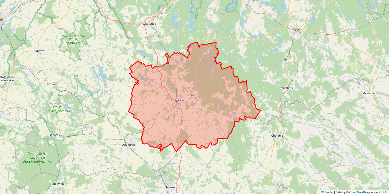 Naprawa Naprawa zmywarek Nidzica