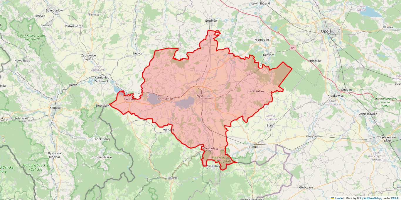 Naprawa Naprawa pralek Otmuchów