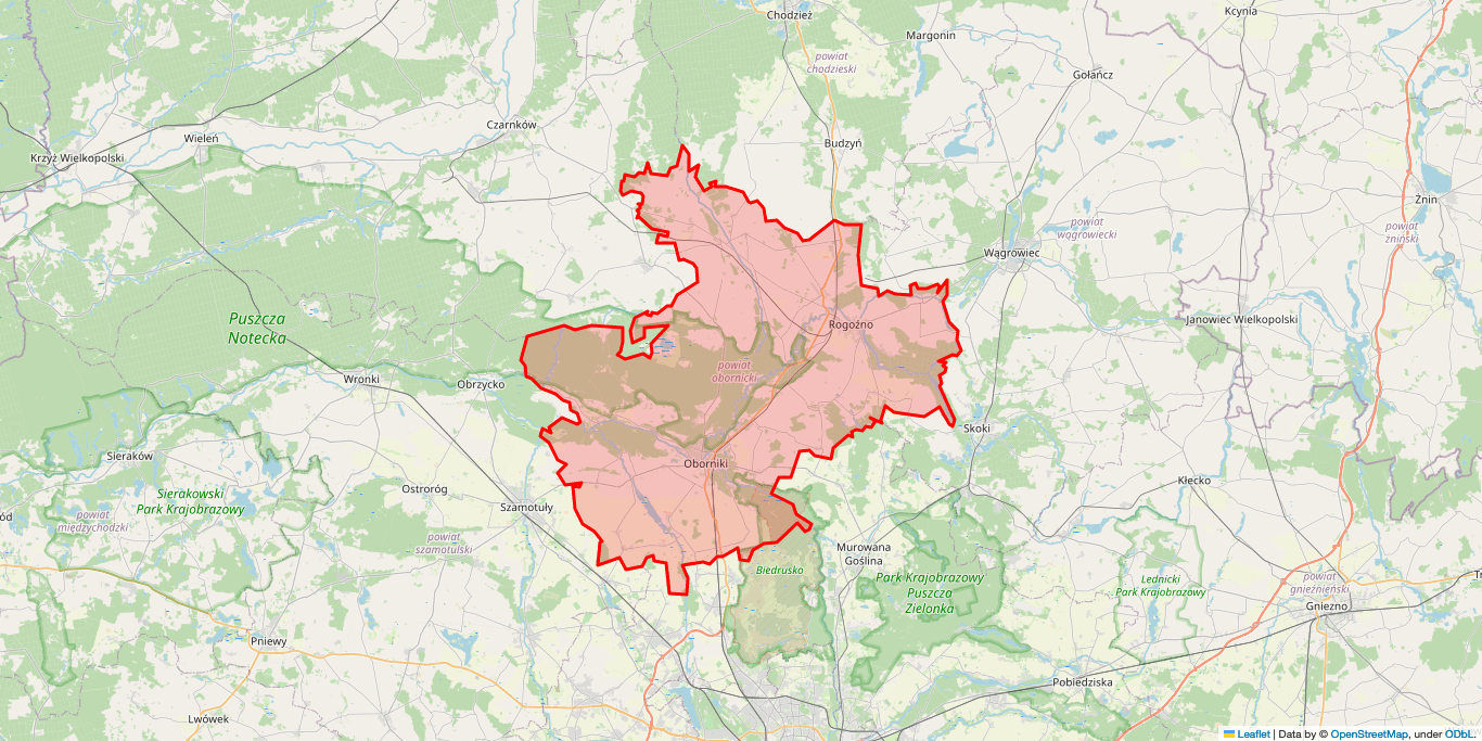Naprawa Naprawa pralek Oborniki