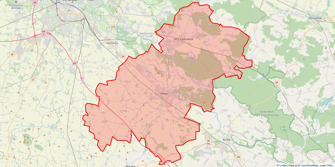 Naprawa Naprawa pralek Jelcz-Laskowice