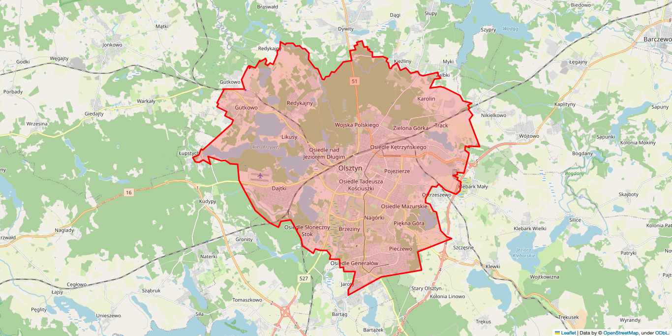 Naprawa Naprawa pralek Olsztyn