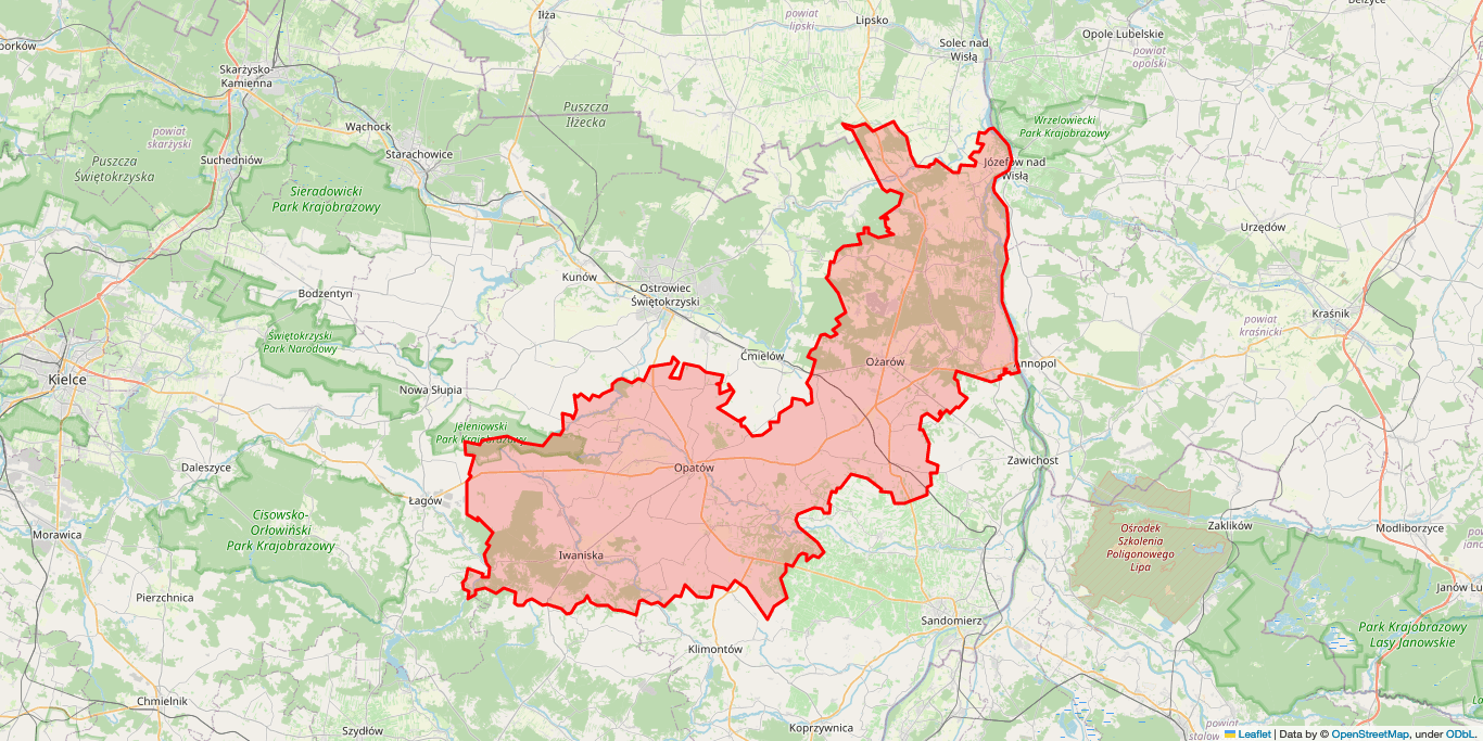 Elektryk Opatów